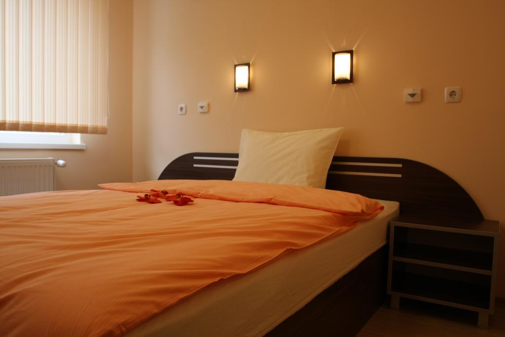 Balneo Comlex Medica Narechen Hotel Narechenski Bani Room photo