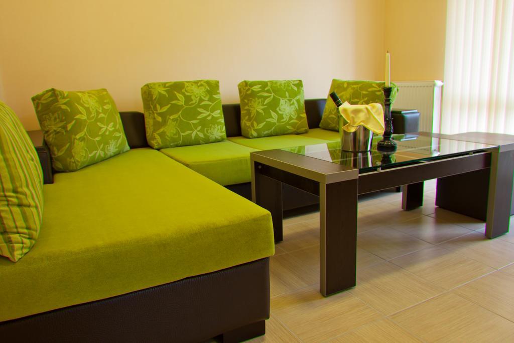 Balneo Comlex Medica Narechen Hotel Narechenski Bani Room photo